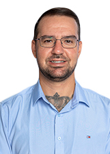 Foto oficial de Rodriguinho