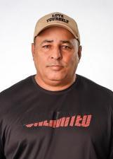 Foto oficial de Wanderley Teixeira