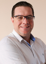 Foto oficial de Alessandro da Santa Casa