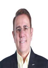 Foto oficial de Carlos Ferreira