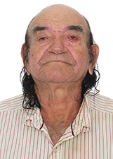 Foto oficial de Nozinho