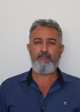 Foto oficial de Paulo Acacio