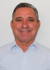 Foto oficial de José Augusto