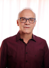 Foto oficial de Professor Luis Especiato