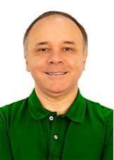 Foto oficial de Coronel Fabio Candido