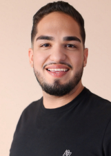 Foto oficial de Gustavo Camargo