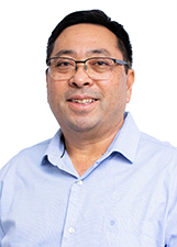 Foto oficial de Eduardo Shigueru