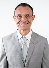 Foto oficial de Zé Maria