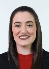 Foto oficial de Isadora Ribeiro