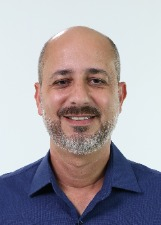 Foto oficial de Toni Diegoli