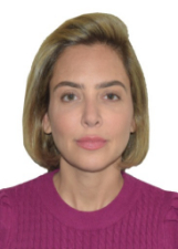 Foto oficial de Dra. Juliane
