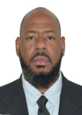 Foto oficial de Clodoaldo Santana