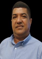 Foto oficial de Sivaldo Faísca