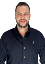 Foto oficial de Rafael Investigador