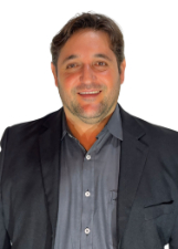 Foto oficial de Luis César Lulu do Povo