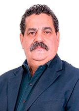 Foto oficial de Valdecir