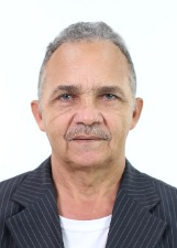 Foto oficial de Chico Naves