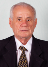 Foto oficial de João Aliberti