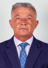 Foto oficial de Dito Motorista