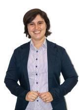Foto oficial de Dra Vanessa Martins