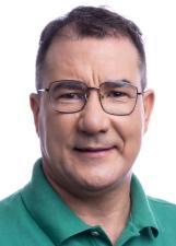 Foto oficial de Moacir Investigador