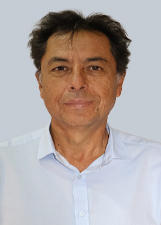 Foto oficial de Osvaldo do Baiano