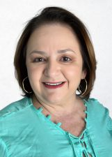 Foto oficial de Glaucia Bertoncini