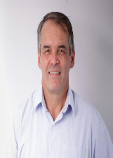 Foto oficial de Professor Washinton