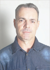 Foto oficial de Odair Polido