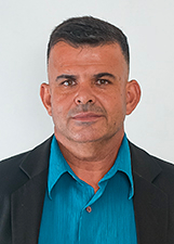 Foto oficial de Ricardo Oliveira