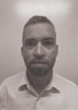 Foto oficial de Marcelo Cabeleireiro