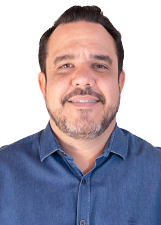 Foto oficial de Daniel Viana