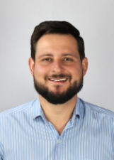 Foto oficial de Lucas Padovan Santos Pavani
