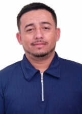 Foto oficial de Rômulo Dias Floriano