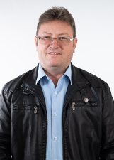 Foto oficial de Eremirton Paraíba