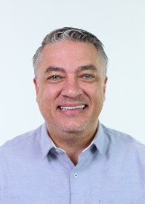 Foto oficial de Glauco Temer Feres