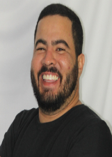 Foto oficial de Baianinho