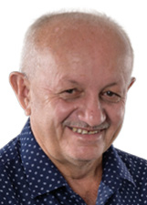 Foto oficial de Geraldo Gomes