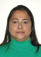 Foto oficial de Mayara Carvalho