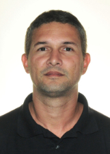 Foto oficial de Zé Luiz Silva
