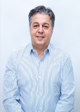 Foto oficial de Marcos Mazeti