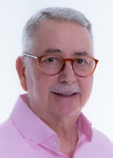 Foto oficial de Chico Sardelli