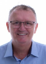 Foto oficial de Odir Demarchi