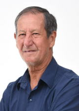 Foto oficial de Tonho Perbeline