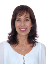 Foto oficial de Graziela Tome
