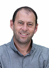 Foto oficial de Márcio da Laje
