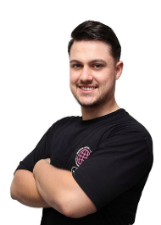 Foto oficial de Joãozinho