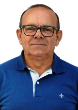 Foto oficial de Manézinho da Joana