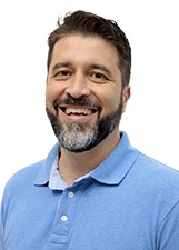 Foto oficial de Gustavo Bagnoli