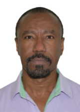 Foto oficial de Prof. Gilsão